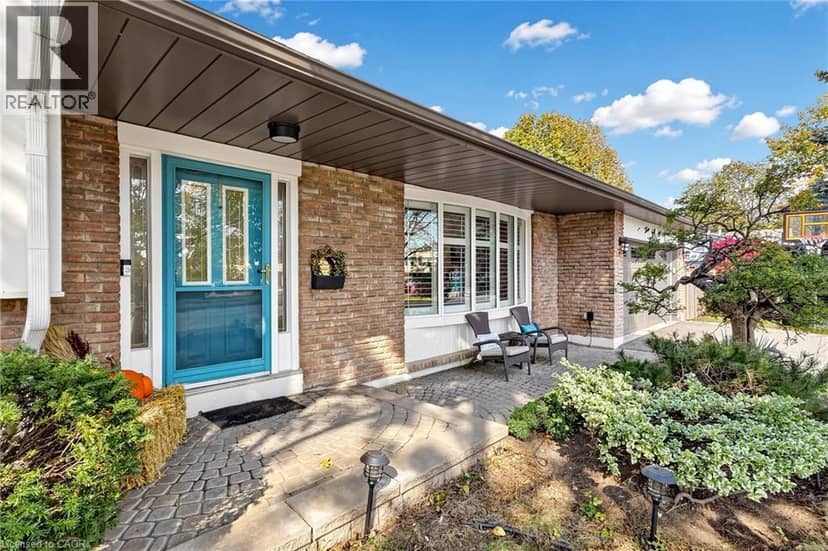 341 LYNNWOOD Drive, Oakville, photo 4