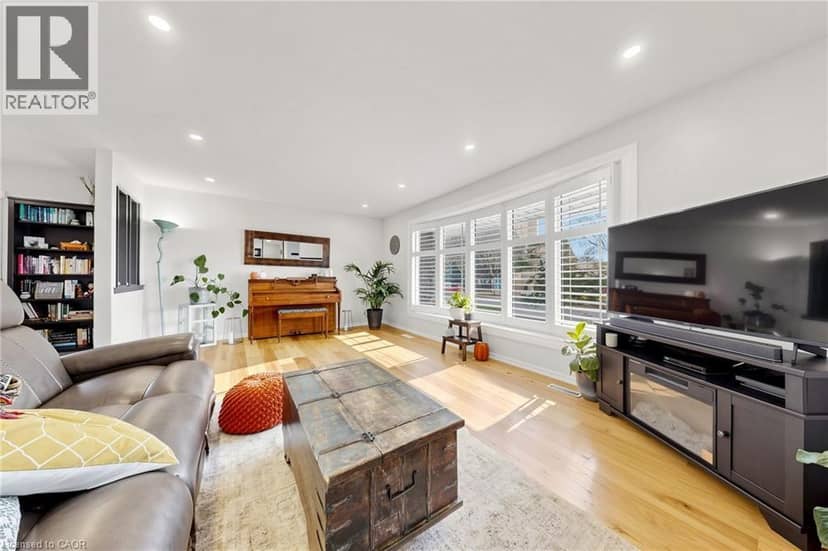 341 LYNNWOOD Drive, Oakville, photo 6