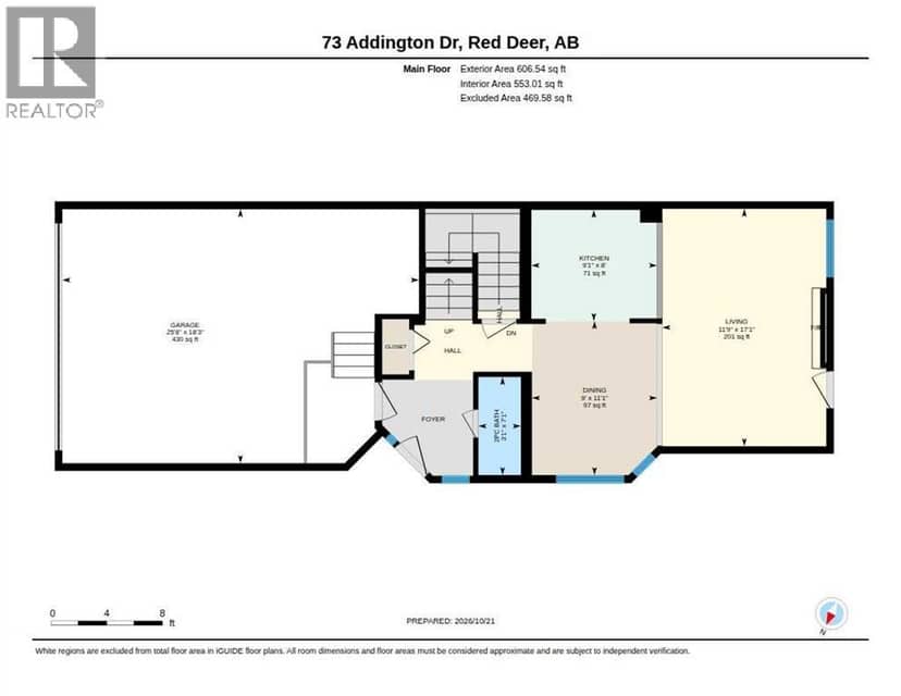 16, 73 Addington Drive — photo 37 of 39
