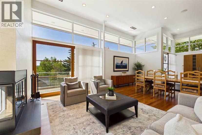 2312 Juniper Road NW, Calgary, photo 6