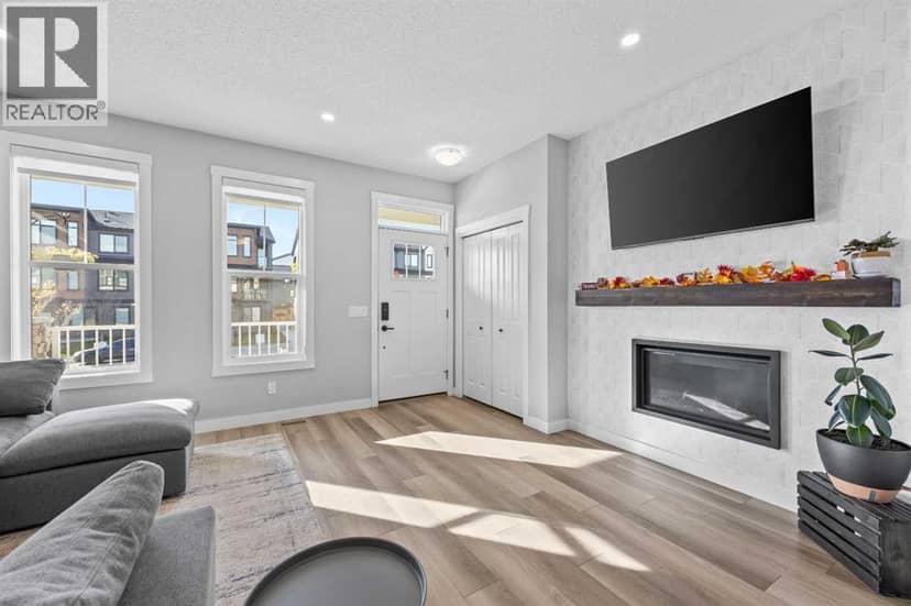 236 Rowmont Boulevard NW, Calgary, photo 7