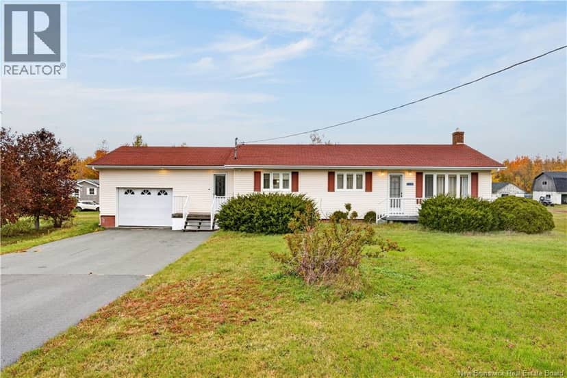 5430 Route 117, Baie-Sainte-Anne