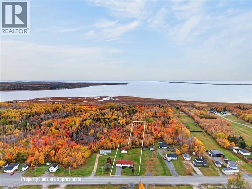 5430 Route 117, Baie-Sainte-Anne, photo 4