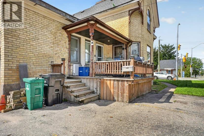 569 FREDERICK Street — photo 10 of 21