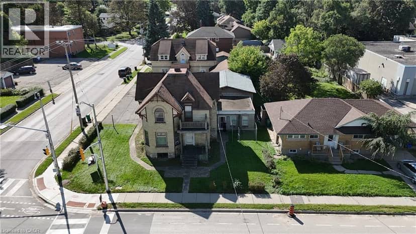 569 FREDERICK Street — photo 15 of 21