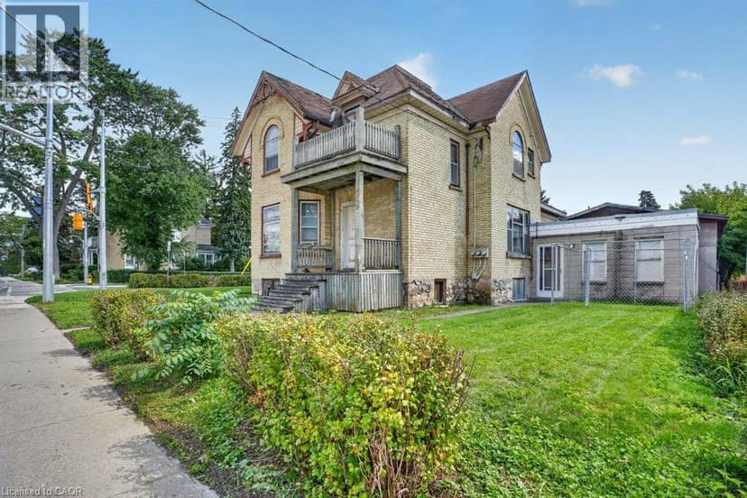 569 FREDERICK Street — photo 1 of 21
