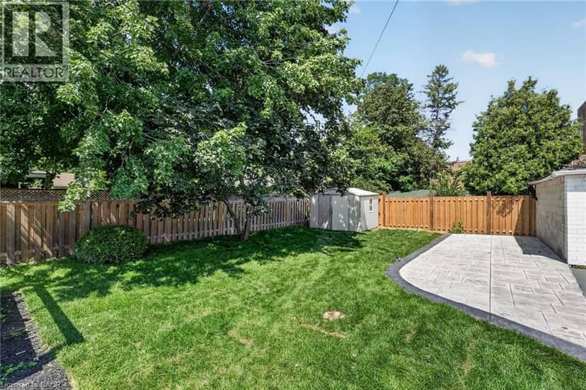 43 BRUCEDALE Avenue E — photo 34 of 40