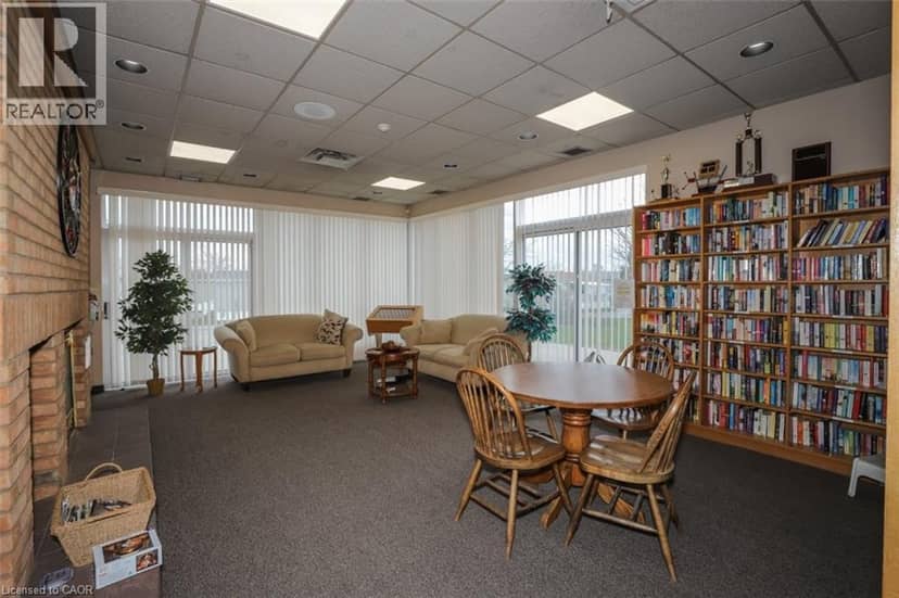 3033 TOWNLINE Road Unit# 227 — photo 39 of 40