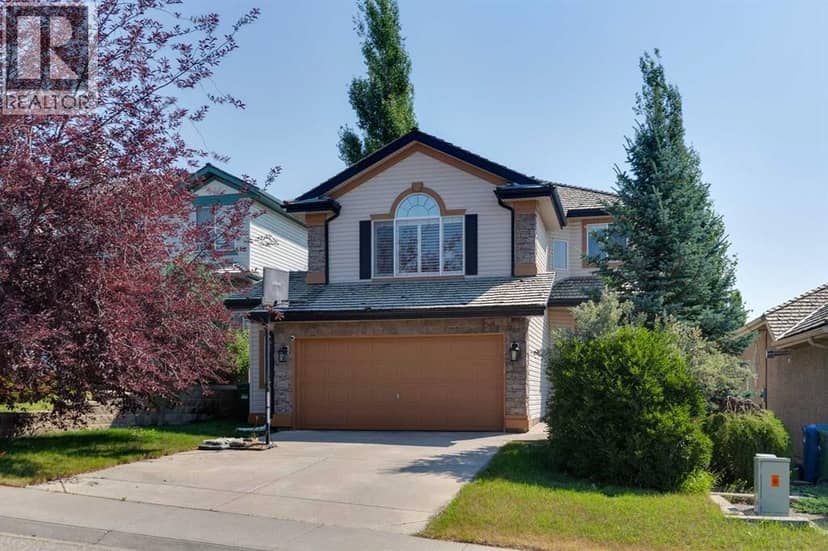 3766 Springbank Drive SW, Calgary, photo 2