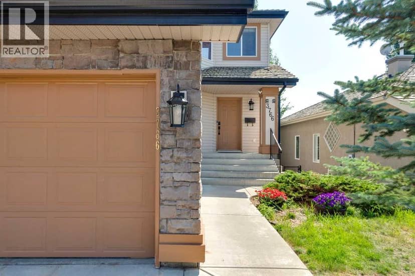 3766 Springbank Drive SW, Calgary, photo 3