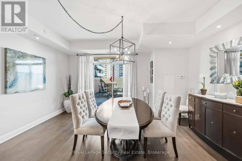 602 - 35 Fontenay Court — photo 21 of 40