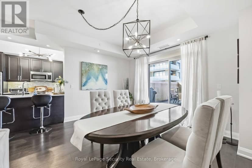 602 - 35 Fontenay Court — photo 20 of 40