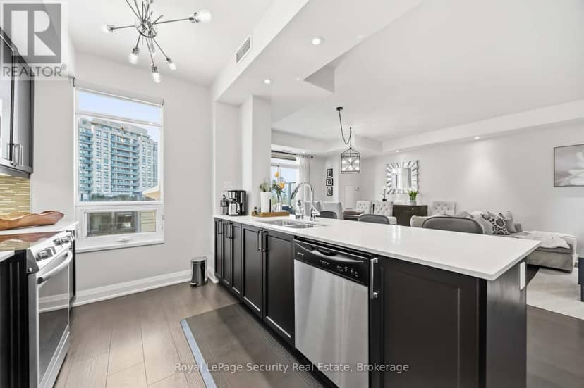 602 - 35 Fontenay Court — photo 24 of 40