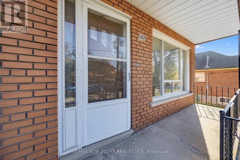 157 Hallmark Avenue — photo 28 of 36