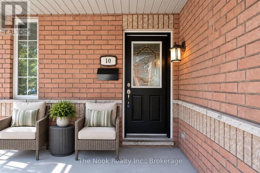 10 Melody Drive, Whitby, photo 2