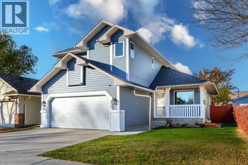 835 Coventry Drive NE, Calgary, photo 2