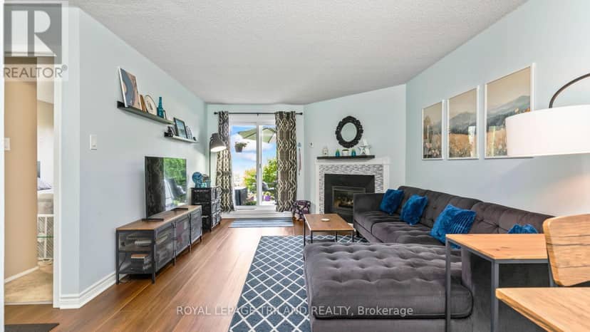 116 - 735 Deveron Crescent, London South, photo 2