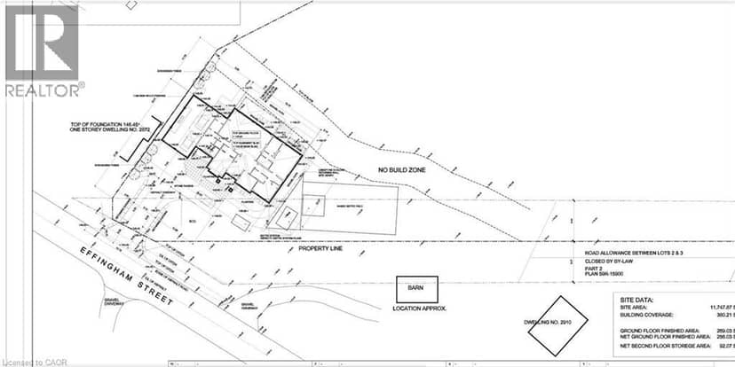 PT LT 3 EFFINGHAM Street — photo 15 of 15