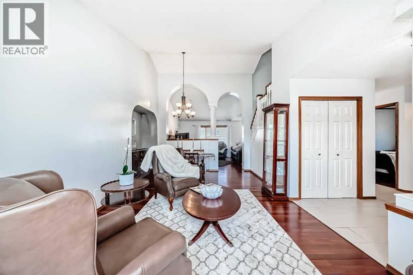 263 Coral Keys Drive NE, Calgary, photo 5
