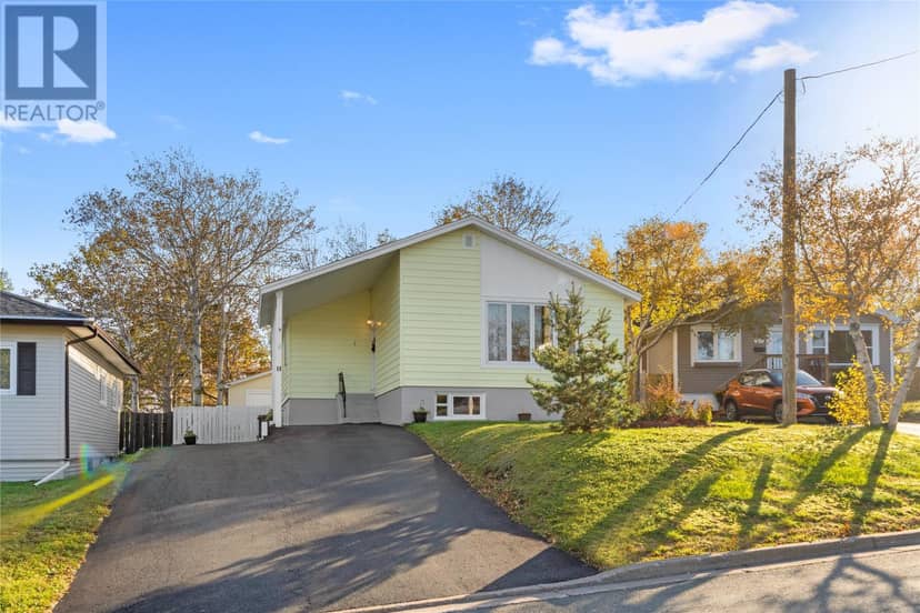 11 Valleyview Avenue, Mount Pearl, photo 2