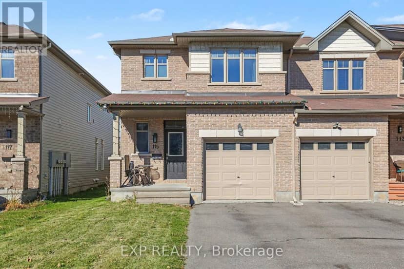 115 Hawkshaw Crescent — photo 1 of 40