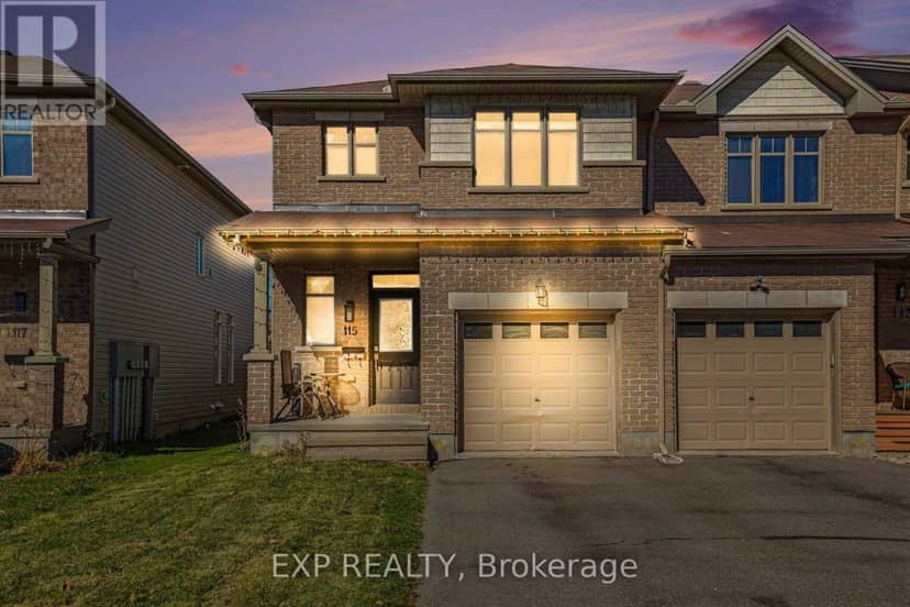 115 Hawkshaw Crescent — photo 2 of 40
