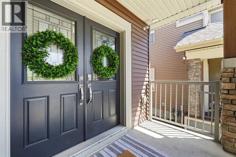 129 Kingsbury Close SE, Airdrie, photo 2