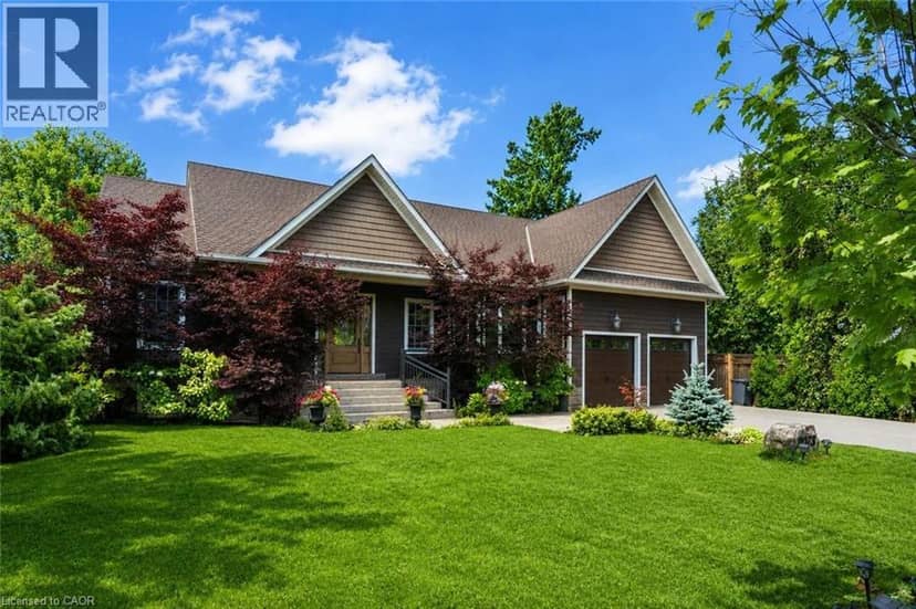 2073 DERAMORE Drive, Oakville, photo 3
