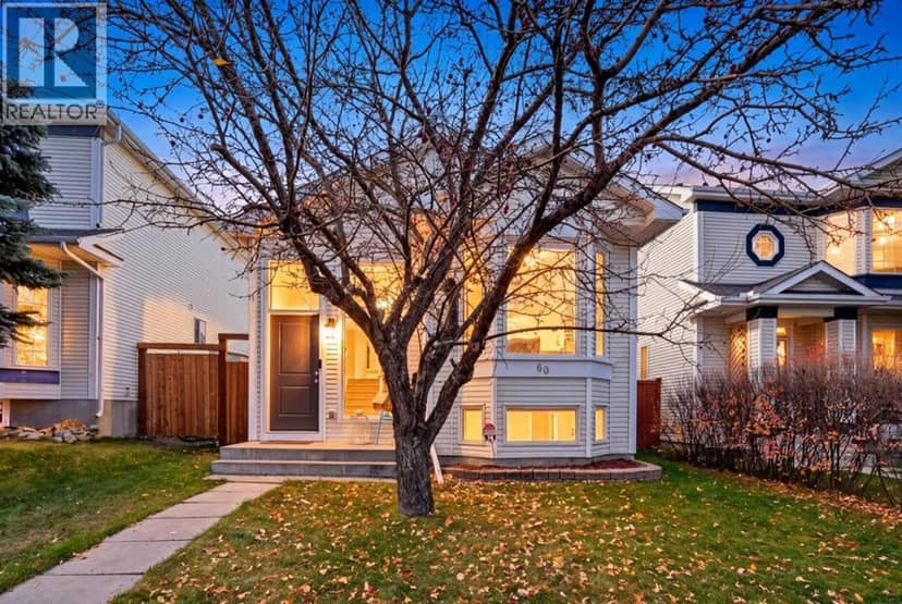 60 Hidden Green NW, Calgary, photo 2