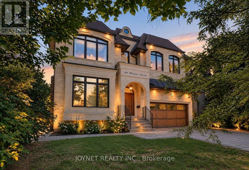119 Patricia Avenue, Toronto