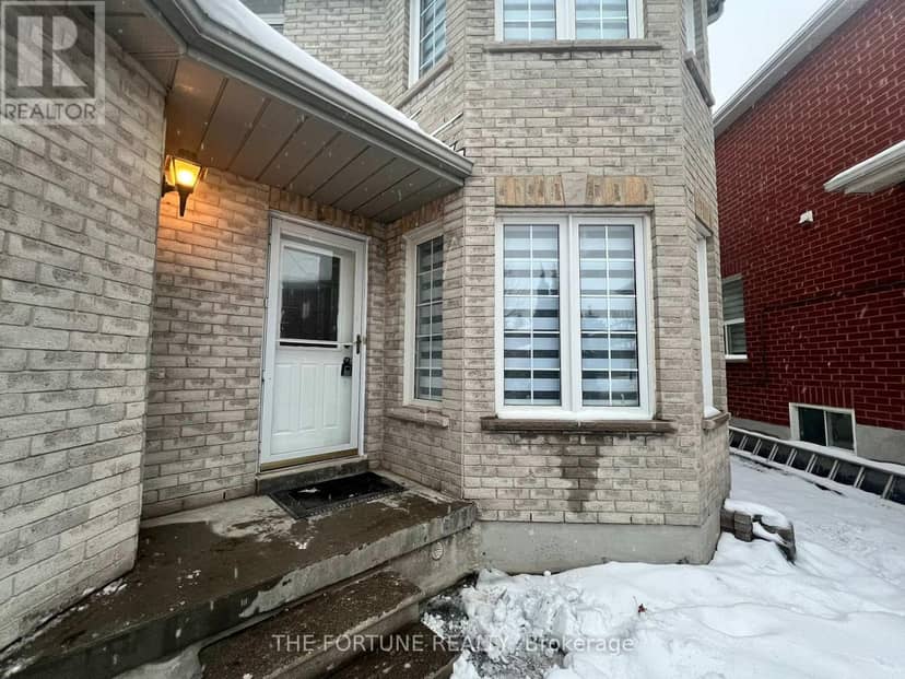 20 Grace Crescent, Barrie, photo 2