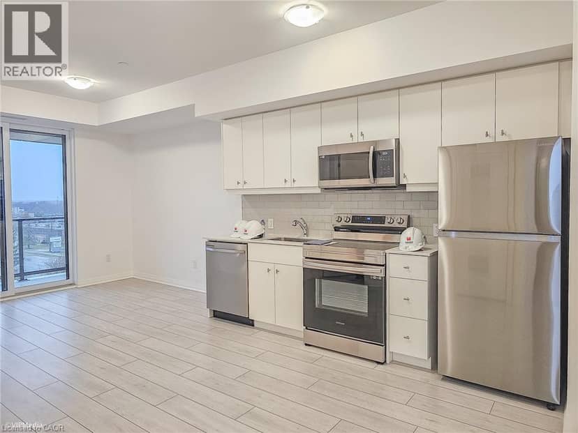 101 GOLDEN EAGLE Road Unit# 604, Waterloo, photo 4