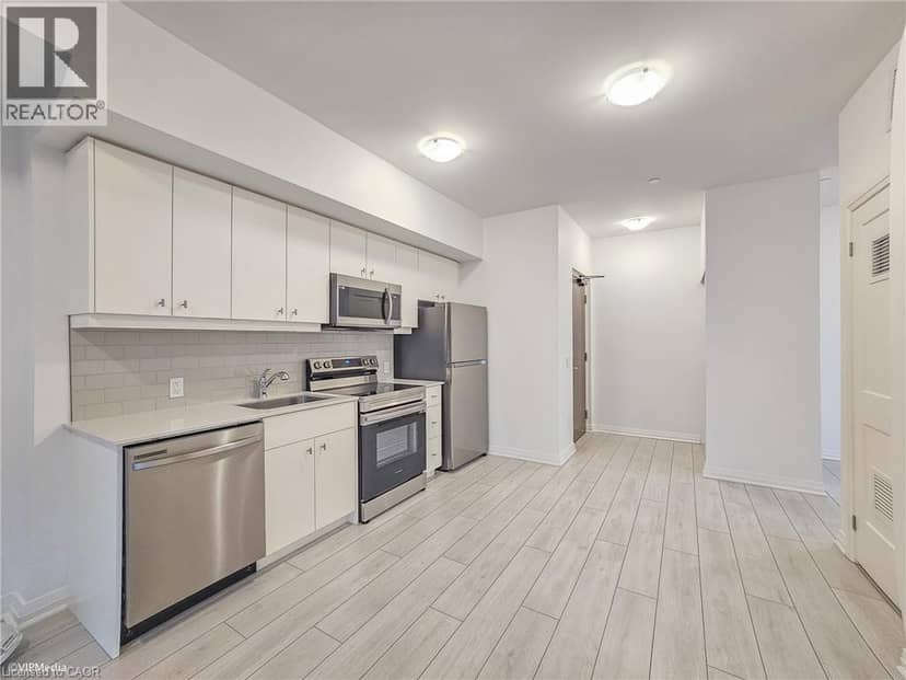 101 GOLDEN EAGLE Road Unit# 604, Waterloo, photo 5