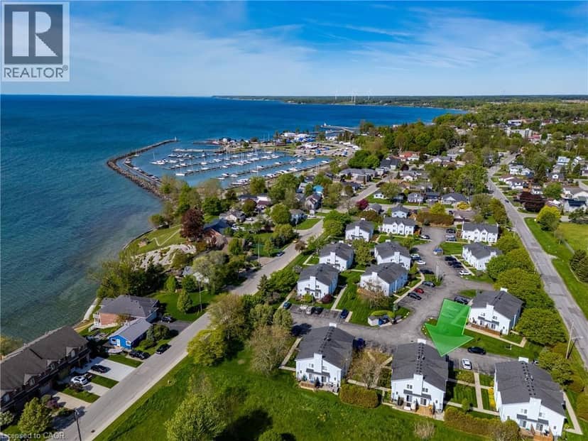 14 NEW LAKESHORE Road Unit# 17, Port Dover, photo 2