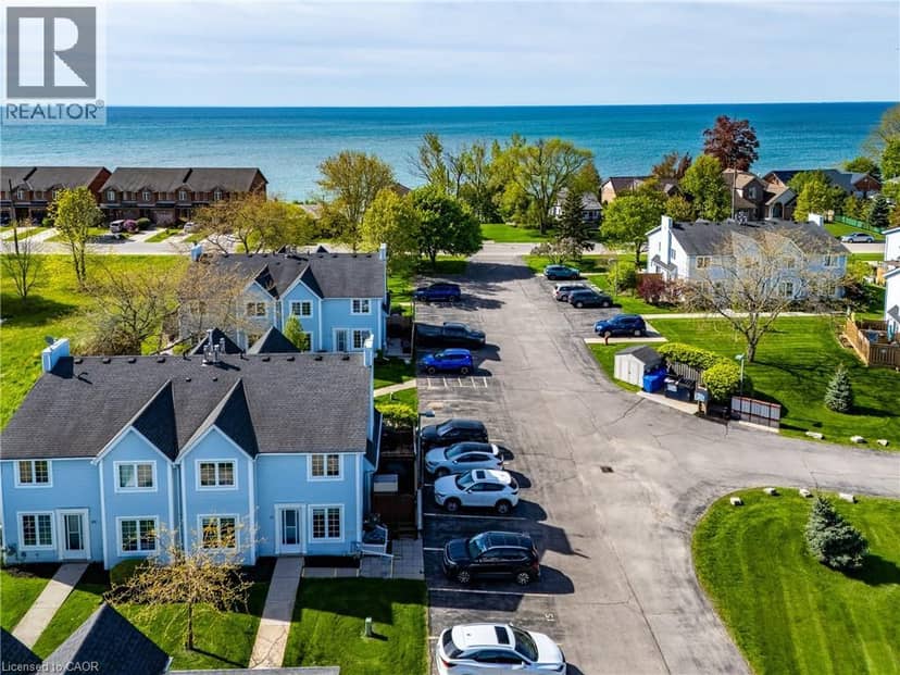 14 NEW LAKESHORE Road Unit# 17, Port Dover, photo 3