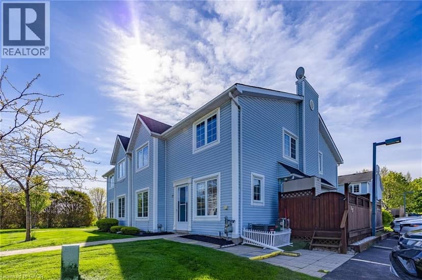 14 NEW LAKESHORE Road Unit# 17, Port Dover, photo 4