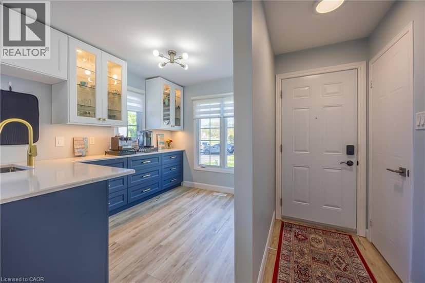 14 NEW LAKESHORE Road Unit# 17, Port Dover, photo 6