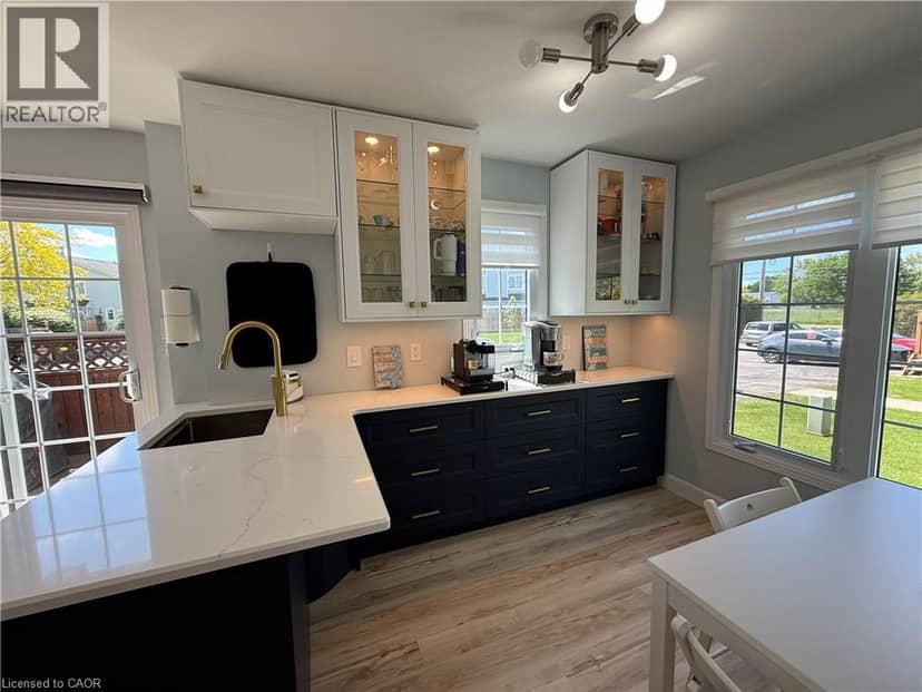 14 NEW LAKESHORE Road Unit# 17, Port Dover, photo 8
