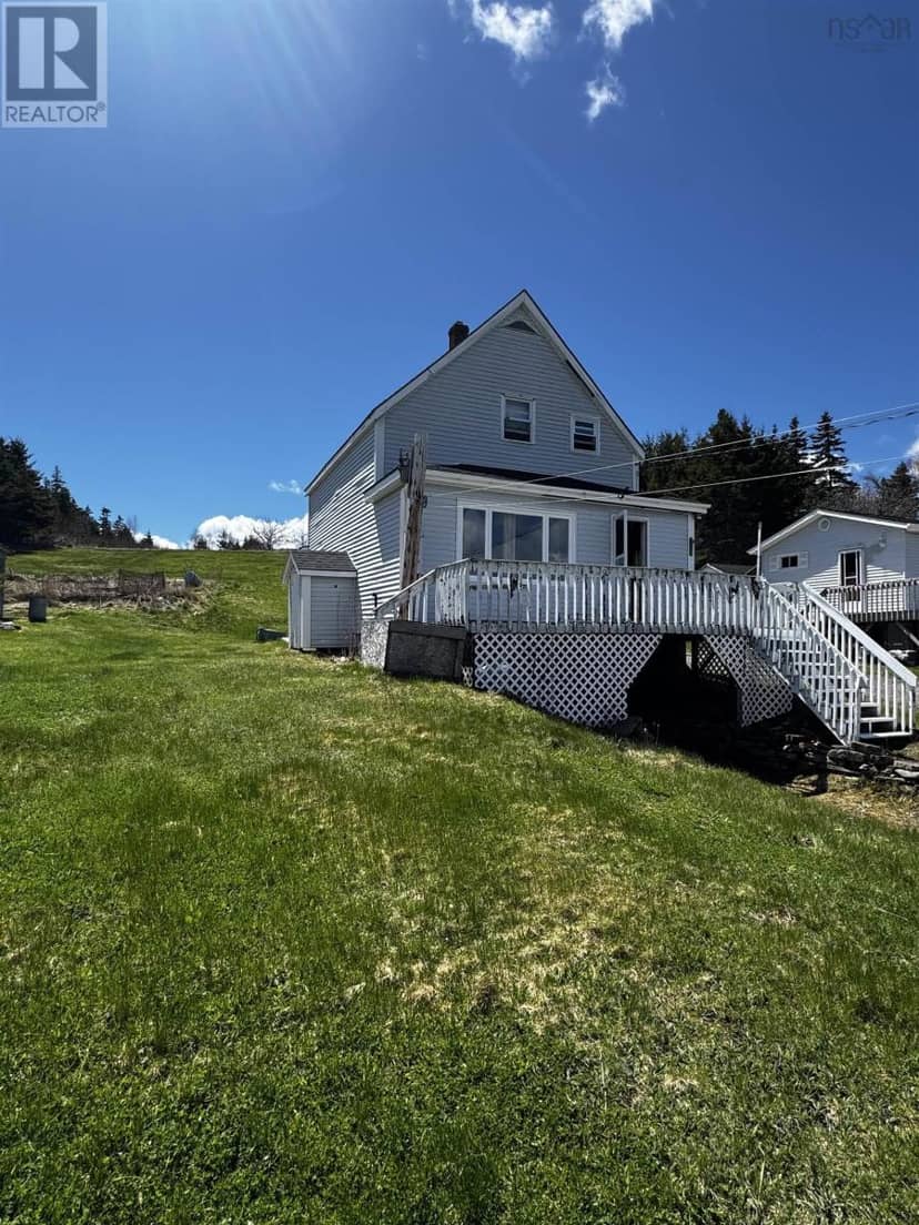 5197 & 5199 Highway 16, Queensport NS Highway, Queensport, photo 3