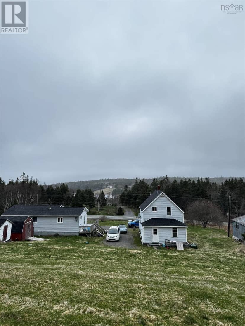 5197 & 5199 Highway 16, Queensport NS Highway, Queensport, photo 5