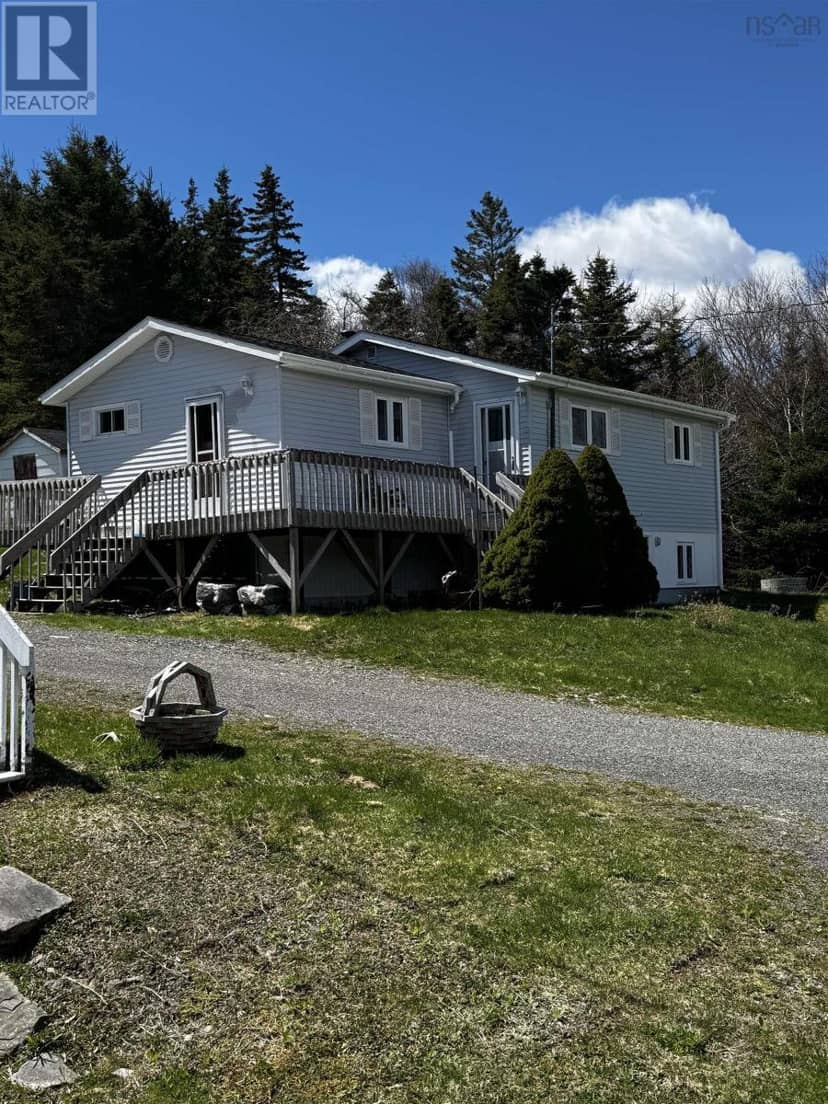 5197 & 5199 Highway 16, Queensport NS Highway, Queensport, photo 4