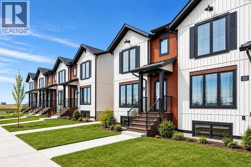 36 Station Drive, Sylvan Lake