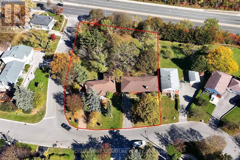 120 & 122 Earlton Road, Toronto