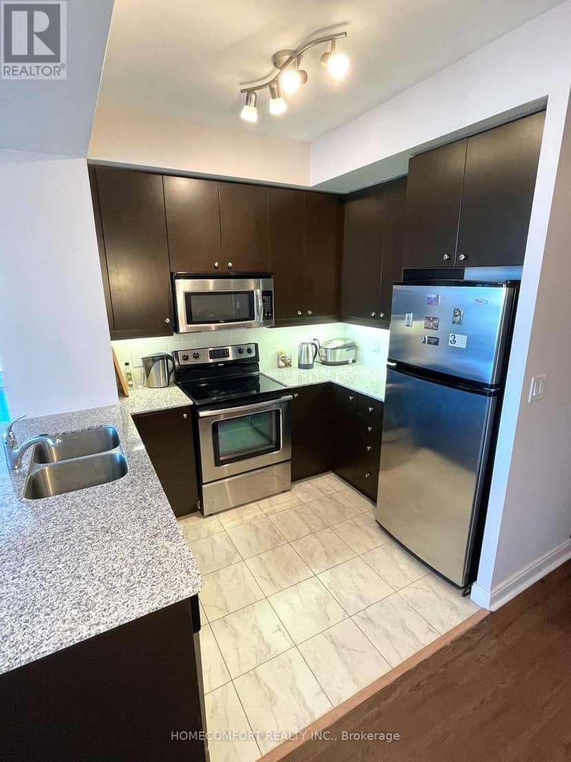 5307 - 60 Absolute Avenue, Mississauga, photo 5
