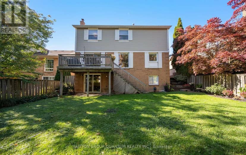 4071 Wheelwright Crescent — photo 28 of 37
