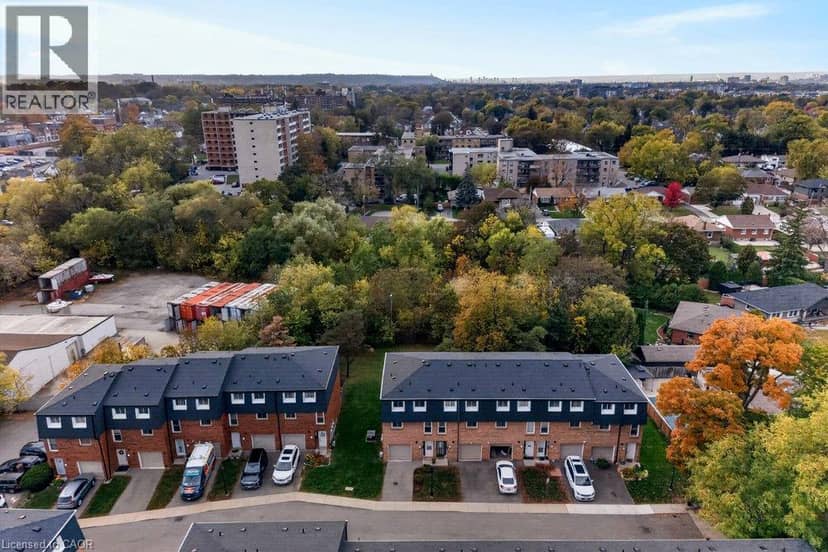 21 ROSEDALE Court, Hamilton, photo 8