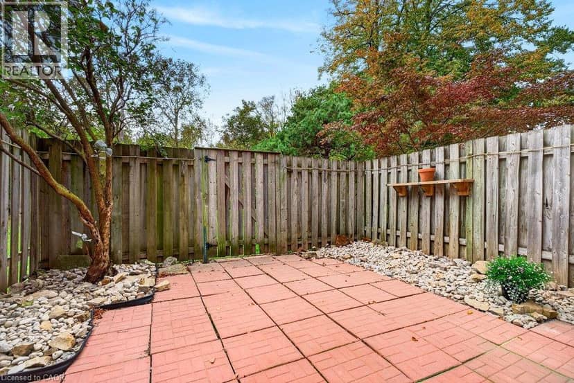 21 ROSEDALE Court — photo 37 of 40