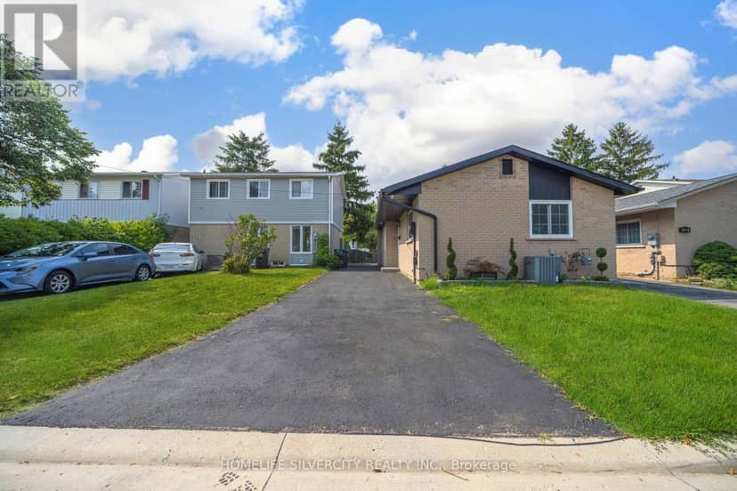 3 Hapsburg Square, Brampton, photo 4