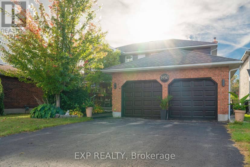 1950 Mapleridge Drive, Peterborough