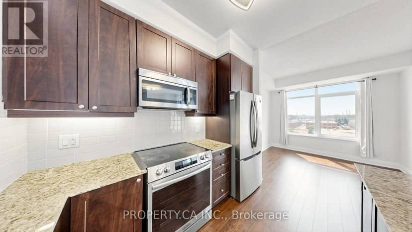 516 - 24 Woodstream Boulevard — photo 13 of 40